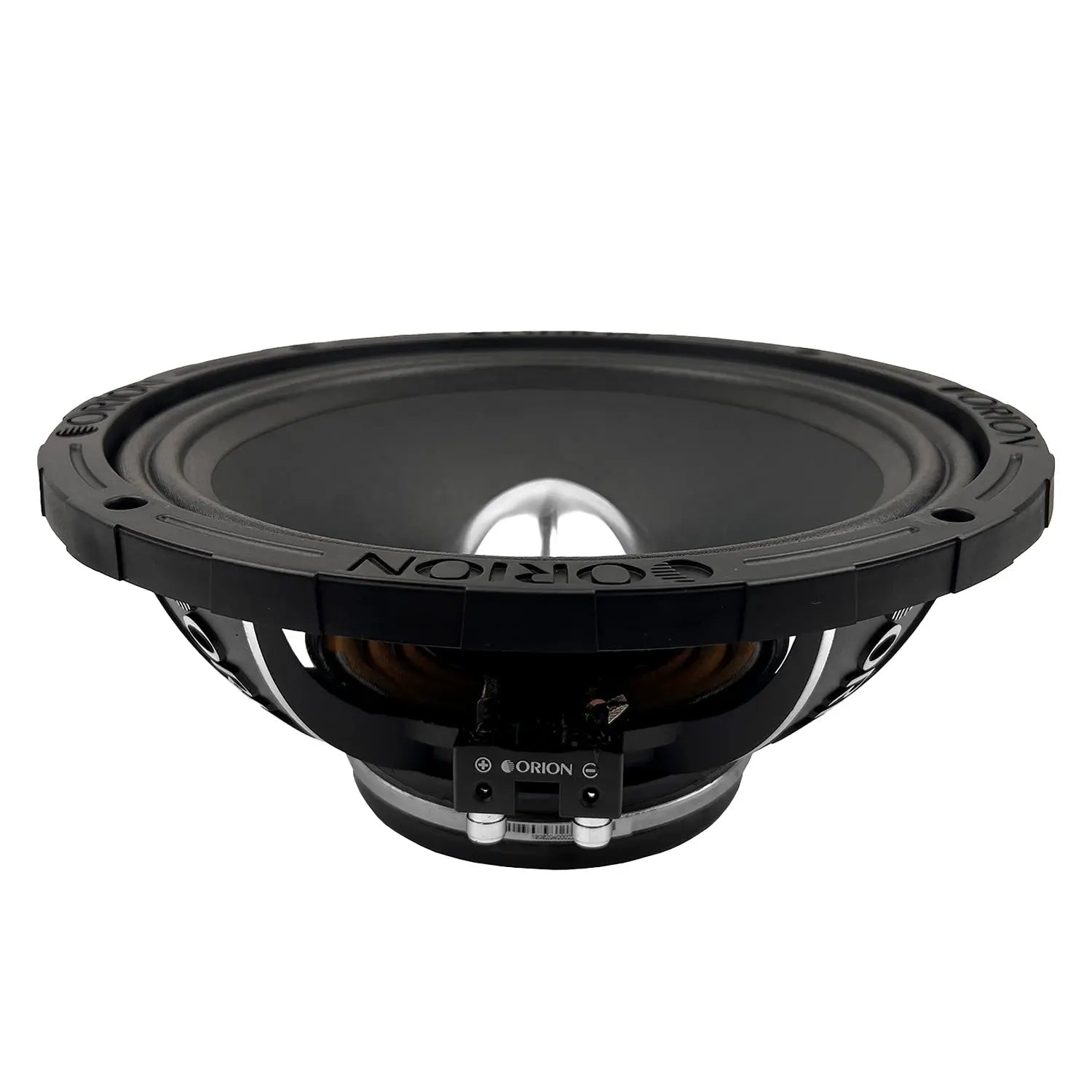 Orion HCCA104N - 10 inch 4 Ohm Neodymium Midrange Speaker 550 Watts RMS