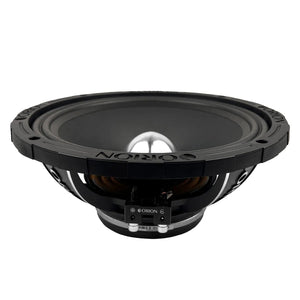 Orion HCCA104N - 10 inch 4 Ohm Neodymium Midrange Speaker 550 Watts RMS