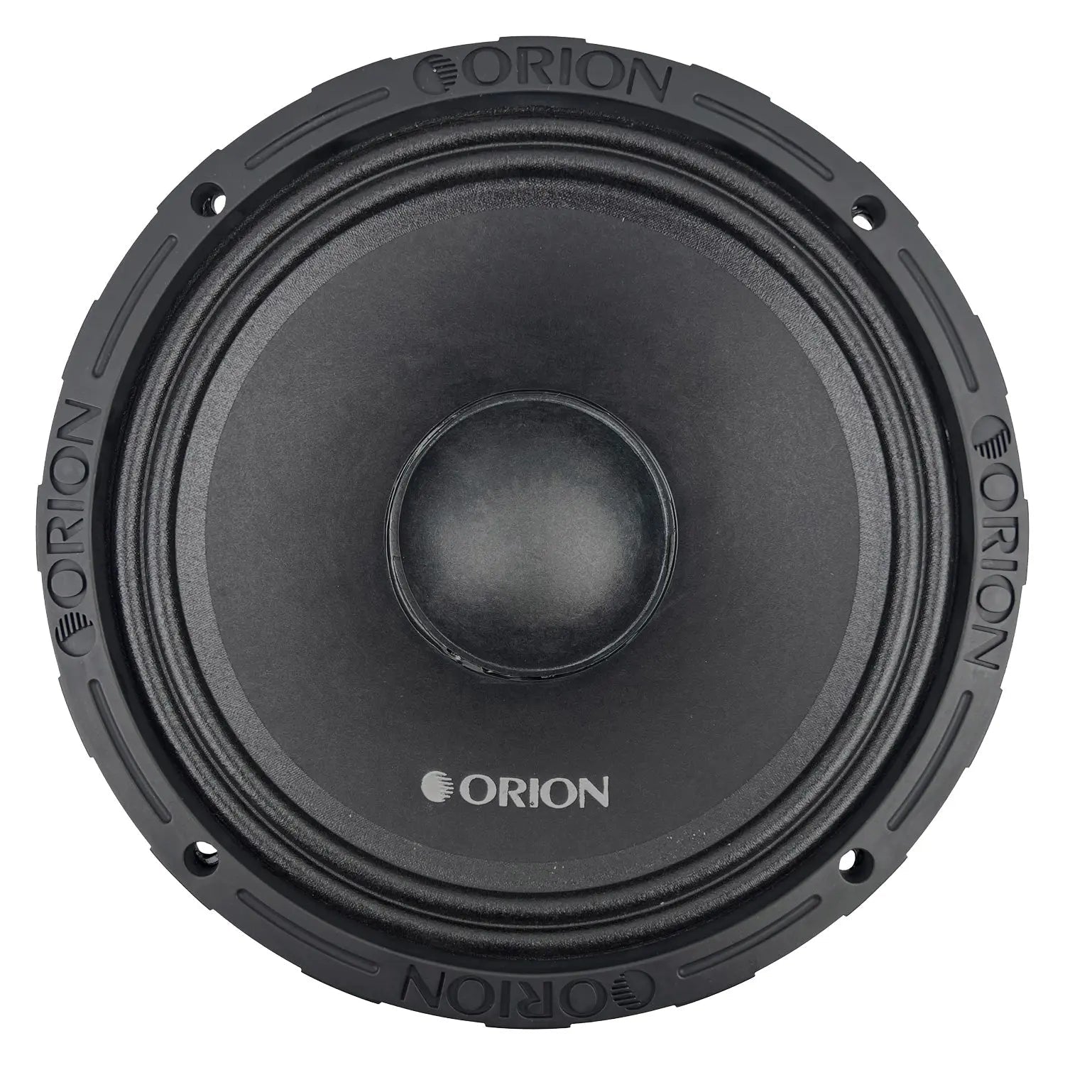 Orion HCCA1054NDC - 10 inch 4 Ohm Dust Cap Midrange Speaker 550 Watts RMS