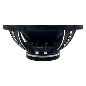 Orion HCCA1054NDC - 10 inch 4 Ohm Dust Cap Midrange Speaker 550 Watts RMS