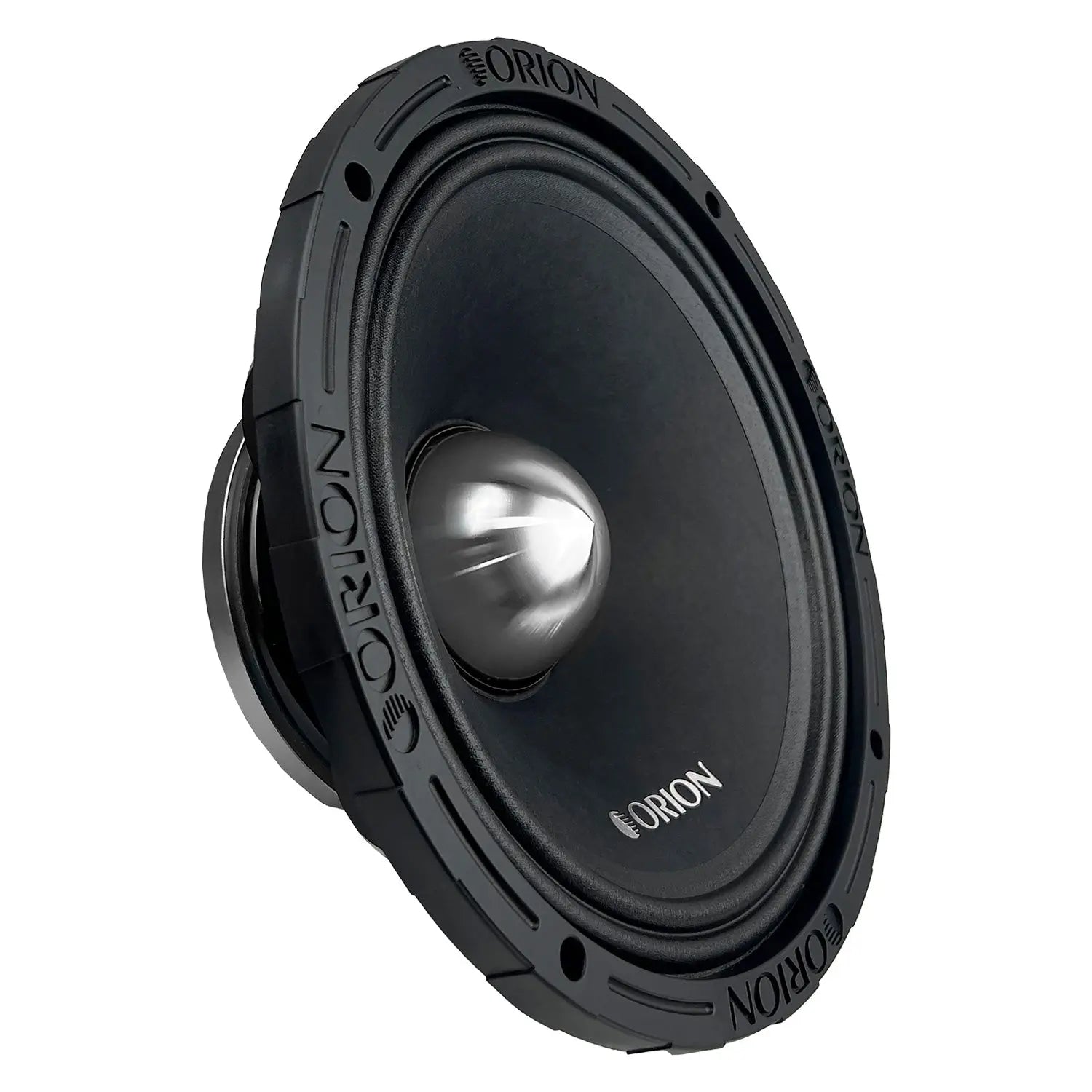 Orion HCCA1054NHP - 10 inch 4 Ohm High Efficiency Midrange Speaker 700 Watts RMS