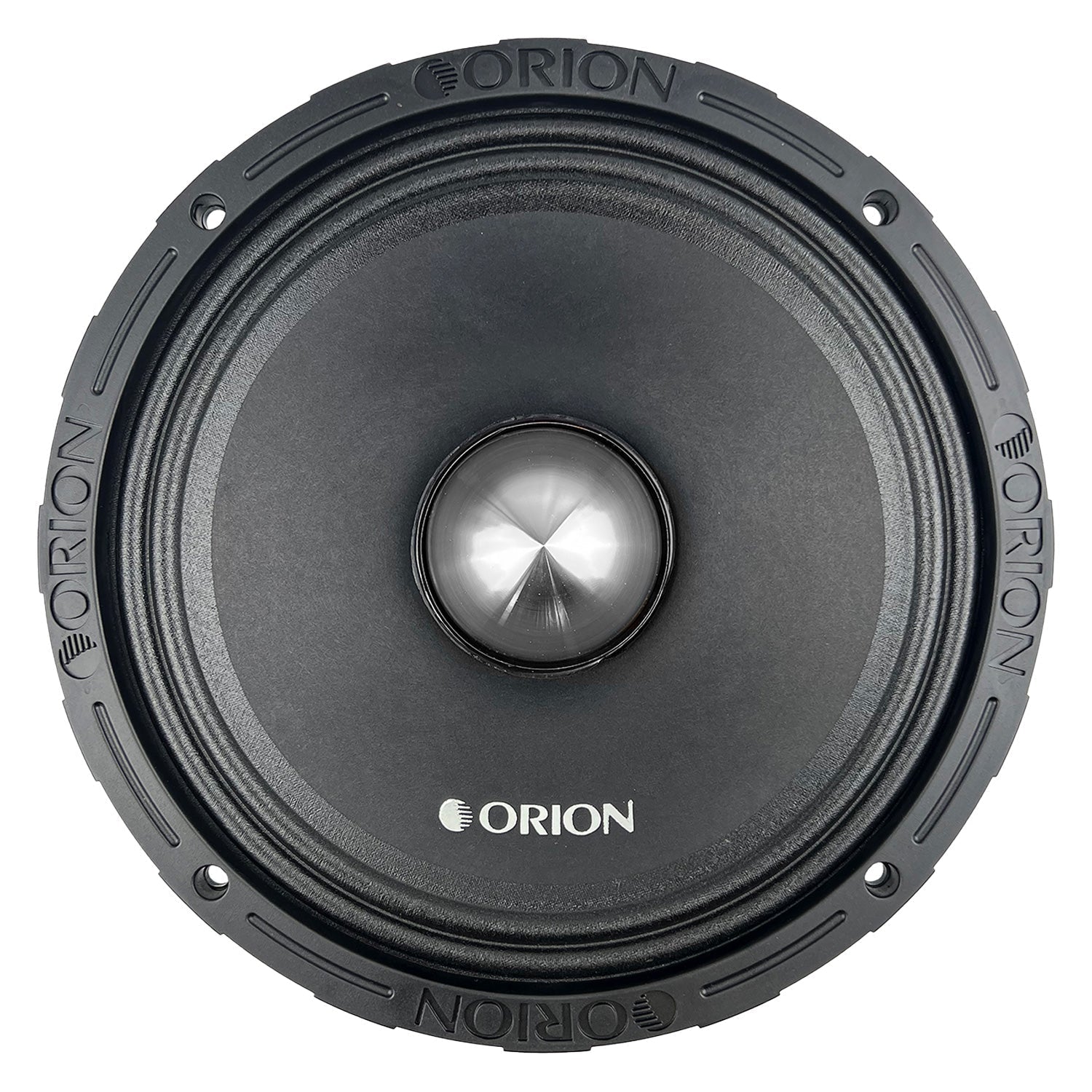 Orion HCCA1052NHP - 10 inch 2 Ohm High Efficiency Midrange Speaker 700 Watts RMS