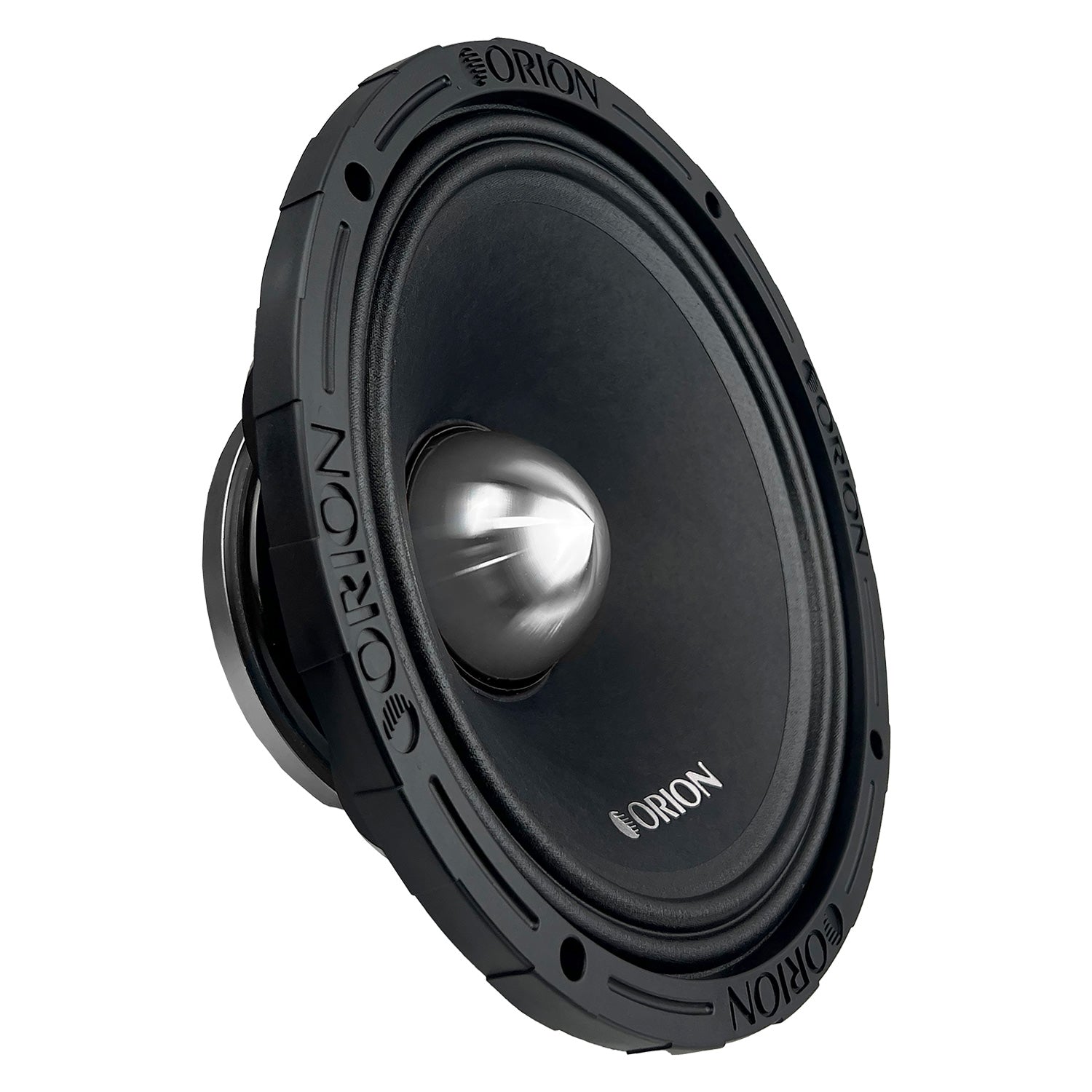 Orion HCCA1052NHP - 10 inch 2 Ohm High Efficiency Midrange Speaker 700 Watts RMS