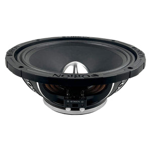 Orion HCCA1052NHP - 10 inch 2 Ohm High Efficiency Midrange Speaker 700 Watts RMS