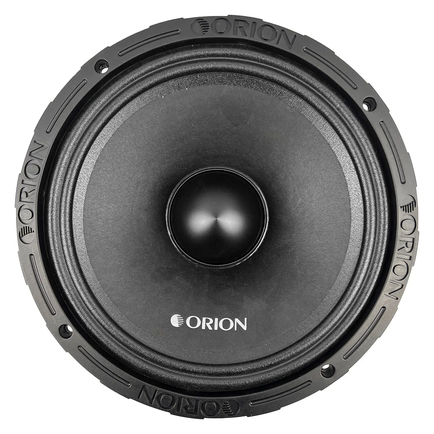 Orion HCCA1058N - 10 inch 8 Ohm Neodymium Midrange Speaker 550 Watts RMS