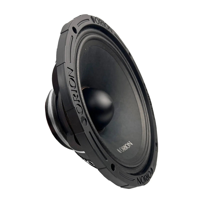 Orion HCCA1058N - 10 inch 8 Ohm Neodymium Midrange Speaker 550 Watts RMS