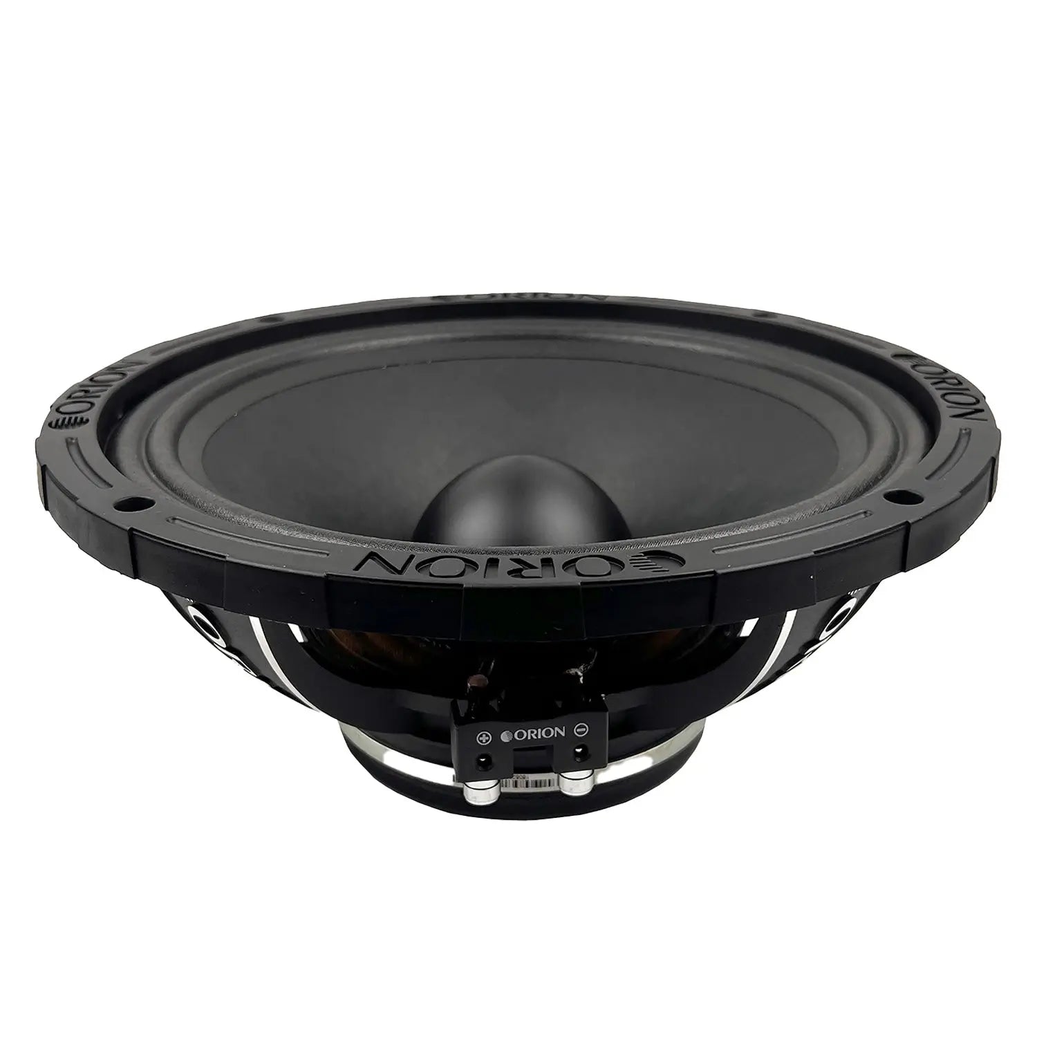 Orion HCCA1058N - 10 inch 8 Ohm Neodymium Midrange Speaker 550 Watts RMS