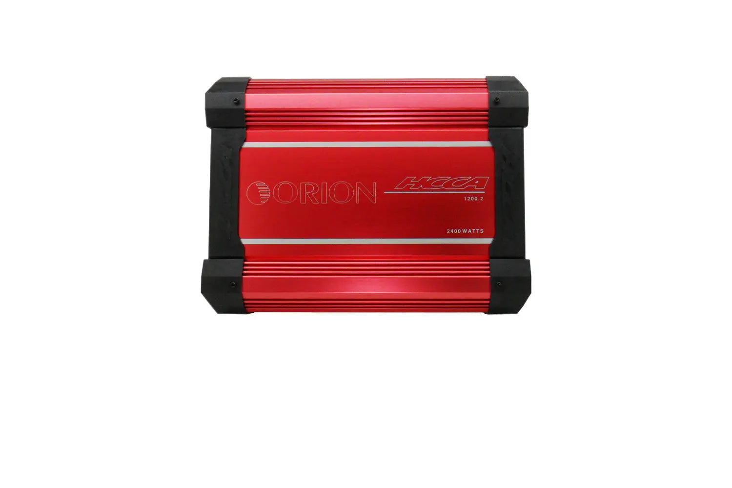 Orion HCCA1200.2 1200W RMS 2-Channel Class AB Amplifier – Sound