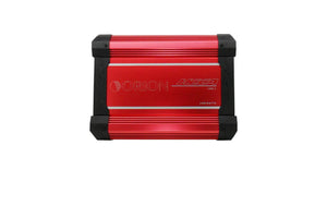 Orion HCCA1200.2 - 1200W RMS 2-Channel Class-AB Amplifier