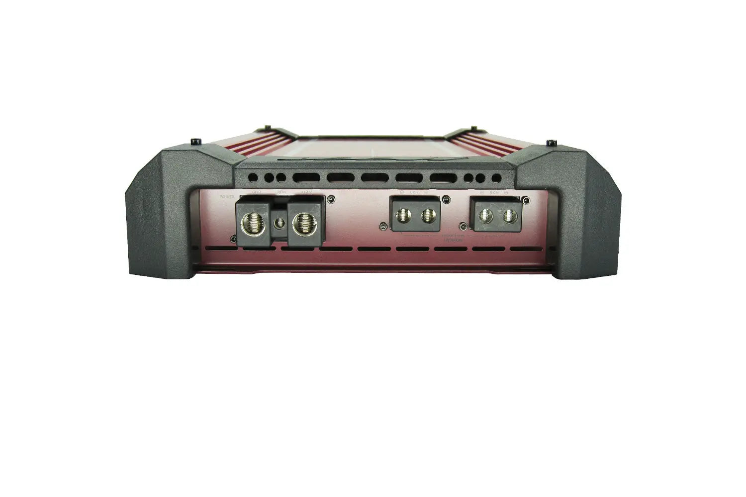 Orion HCCA1200.2 - 1200W RMS 2-Channel Class-AB Amplifier