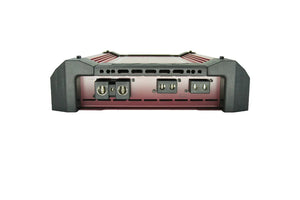 Orion HCCA1200.2 - 1200W RMS 2-Channel Class-AB Amplifier