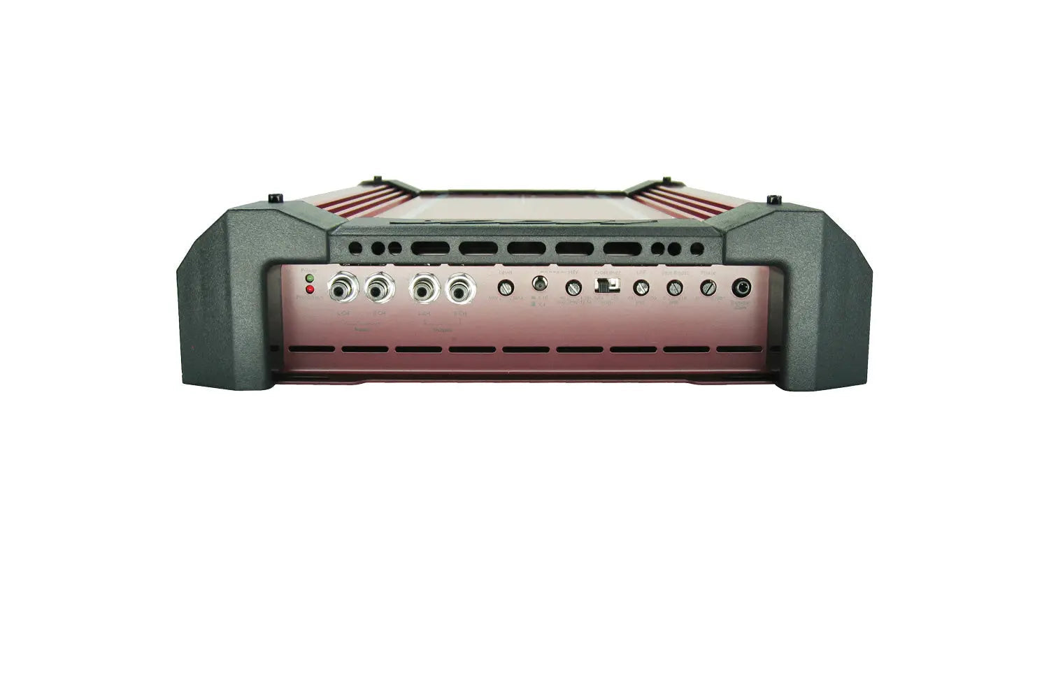 Orion HCCA1200.2 - 1200W RMS 2-Channel Class-AB Amplifier