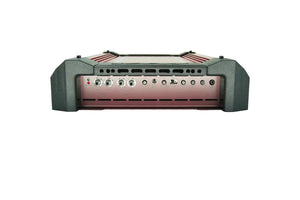 Orion HCCA1200.2 - 1200W RMS 2-Channel Class-AB Amplifier