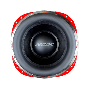 Orion HCCA121SPLX - 12 Inch Subwoofer 7500 Watts RMS 1-Ohm DVC