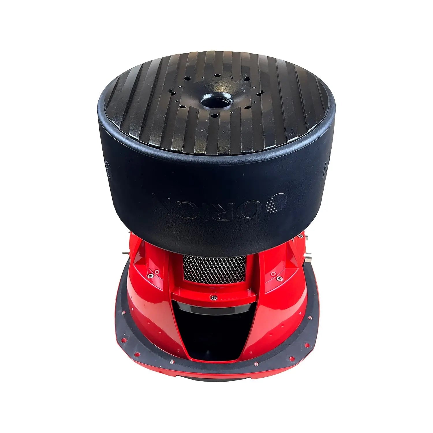 ORION HCCA121SPLX - The Ultimate 12 Inch Subwoofer for Unrivaled