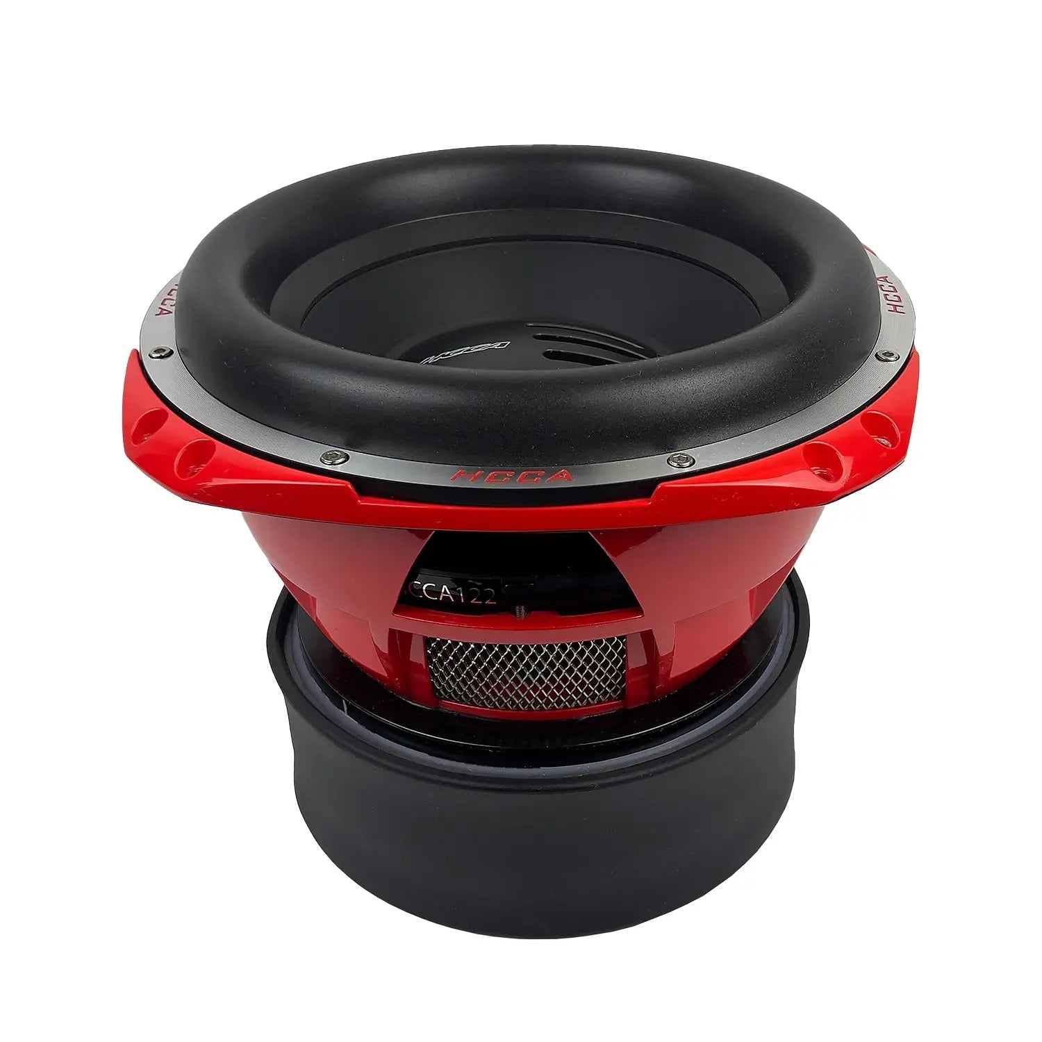 Orion HCCA122 - 12 Inch Subwoofer 2500 Watts RMS 2-Ohm DVC