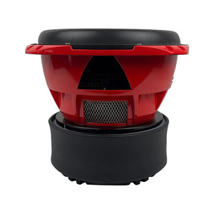 Orion HCCA122 - 12 Inch Subwoofer 2500 Watts RMS 2-Ohm DVC