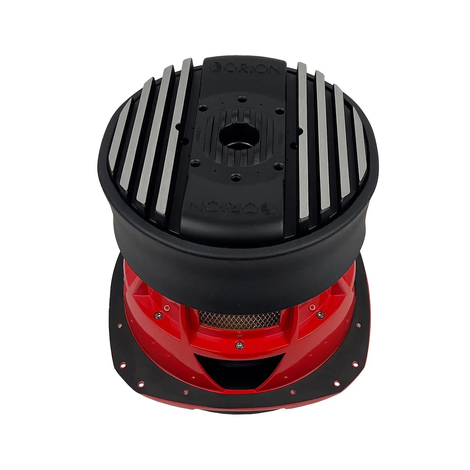 Orion HCCA122 - 12 Inch Subwoofer 2500 Watts RMS 2-Ohm DVC