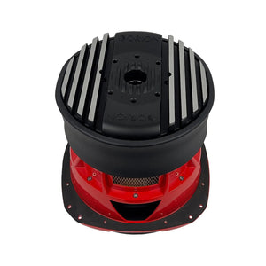 Orion HCCA124 - 12 Inch Subwoofer 2500 Watts RMS 4-Ohm DVC
