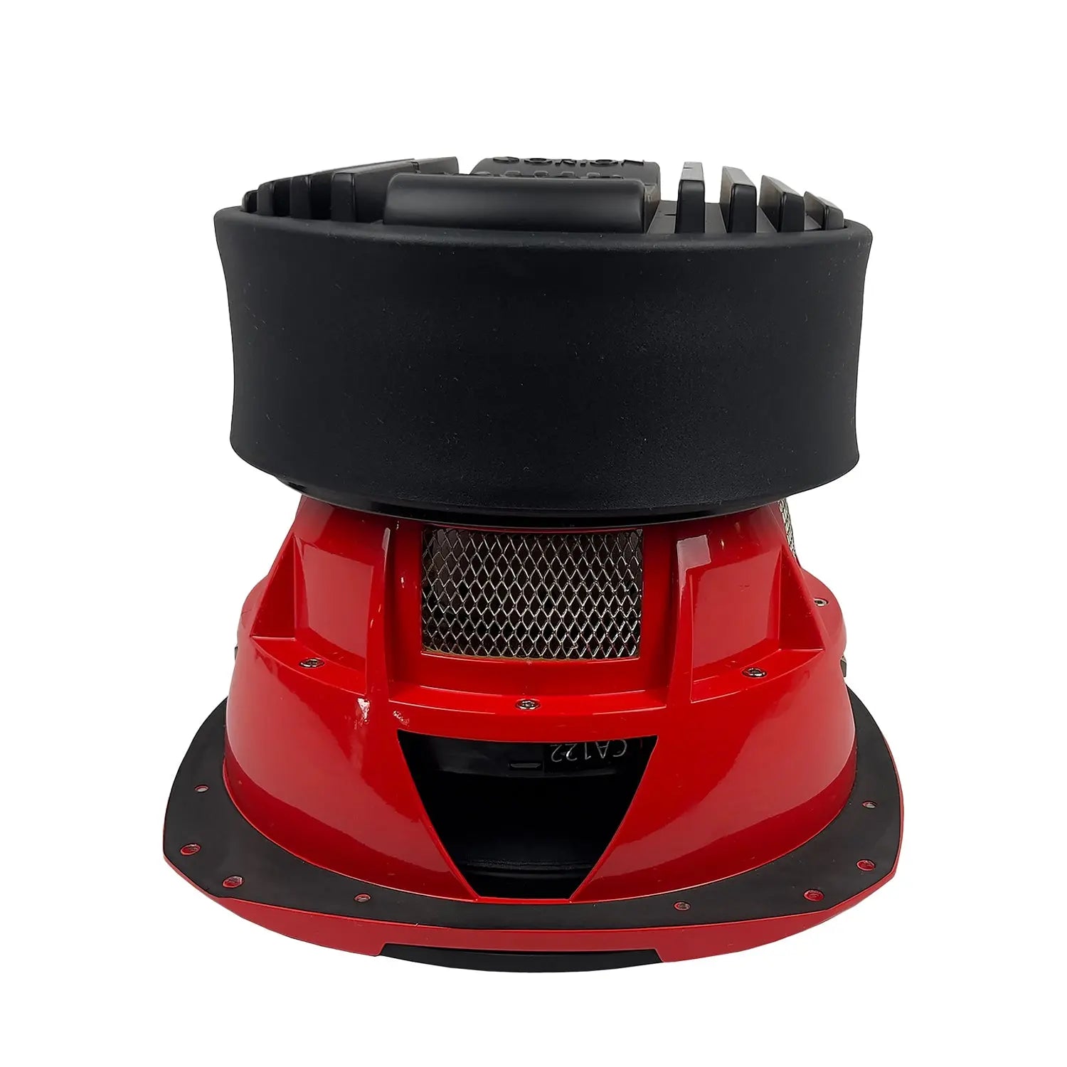Orion HCCA124 - 12 Inch Subwoofer 2500 Watts RMS 4-Ohm DVC