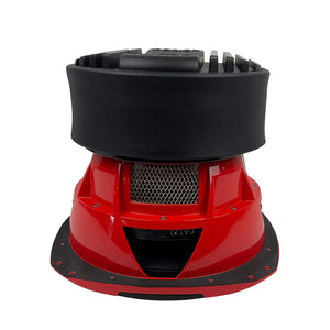 Orion HCCA124 - 12 Inch Subwoofer 2500 Watts RMS 4-Ohm DVC
