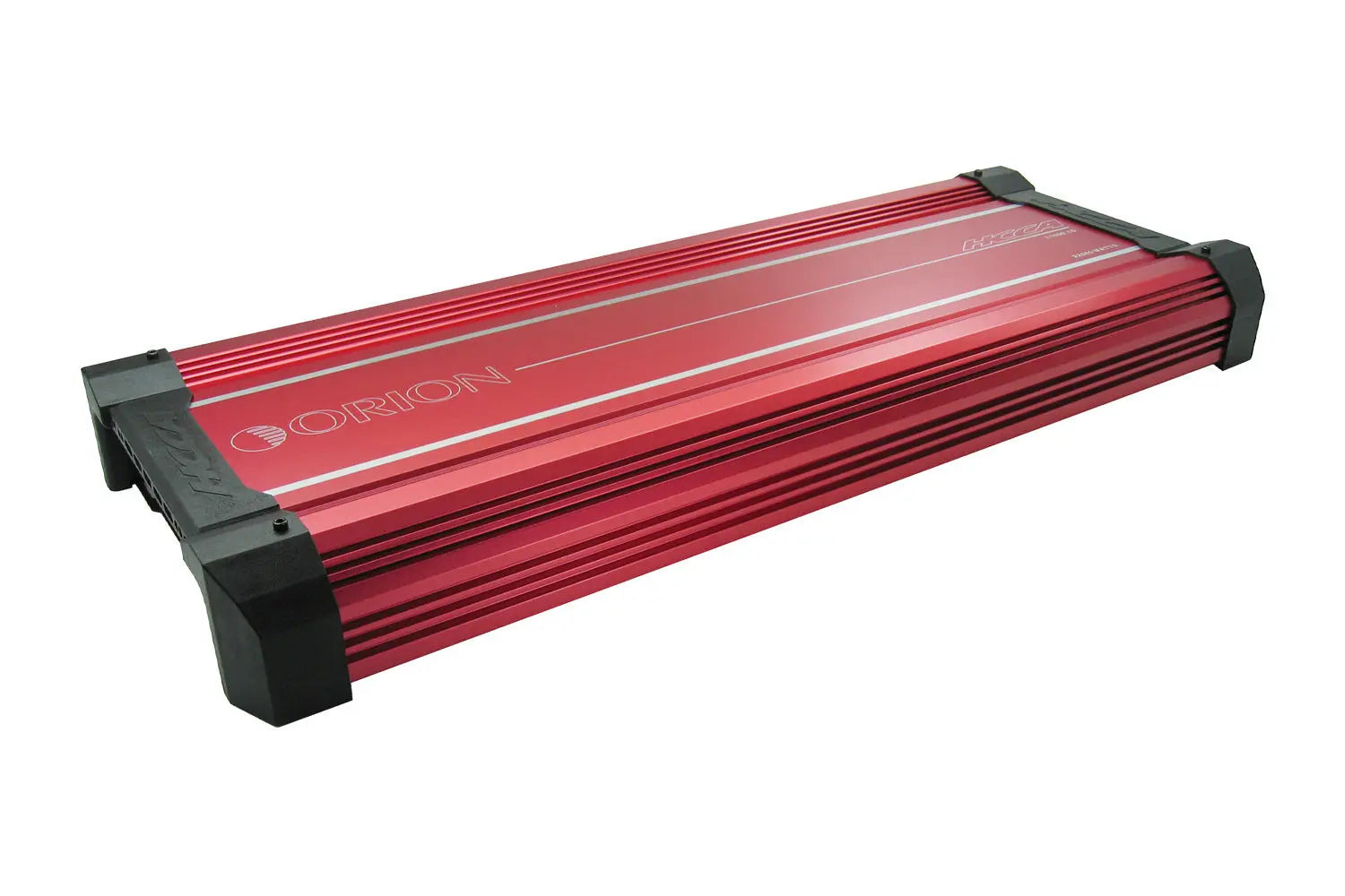 Orion HCCA12500.1DSPLX - 125000W RMS MONOBLOCK CLASS D AMPLIFIER