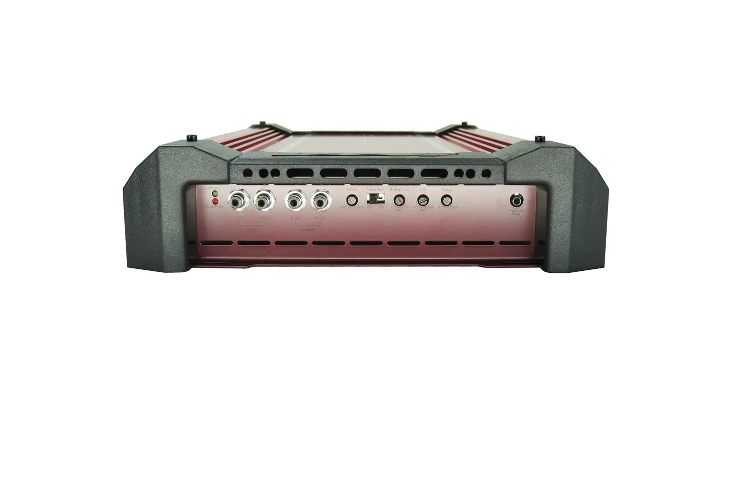 Orion HCCA12500.1DSPLX - 125000W RMS MONOBLOCK CLASS D AMPLIFIER