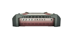 Orion HCCA12500.1DSPLX - 125000W RMS MONOBLOCK CLASS D AMPLIFIER