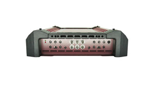 Orion HCCA1500.4 - 1500W RMS 4-Channel Class-AB Amplifier
