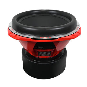 ORION HCCA15SPL, SUBWOOFER 15” DUAL 1 Ohm VC 5000W RMS