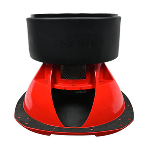 ORION HCCA15SPL, SUBWOOFER 15” DUAL 1 Ohm VC 5000W RMS