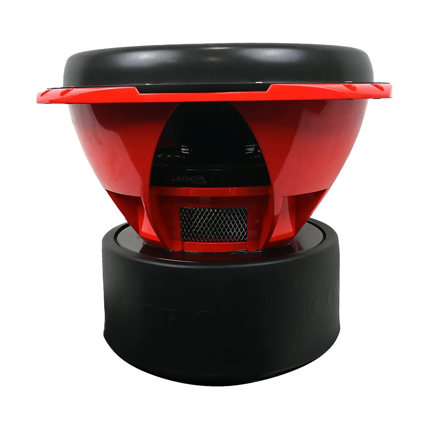 Orion HCCA151SPL - 15 Inch Subwoofer 5000 Watts RMS 1-Ohm DVC