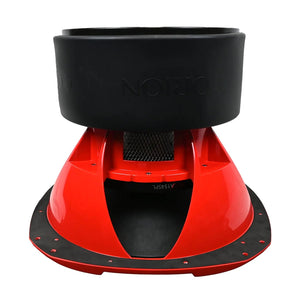 Orion HCCA151SPL - 15 Inch Subwoofer 5000 Watts RMS 1-Ohm DVC