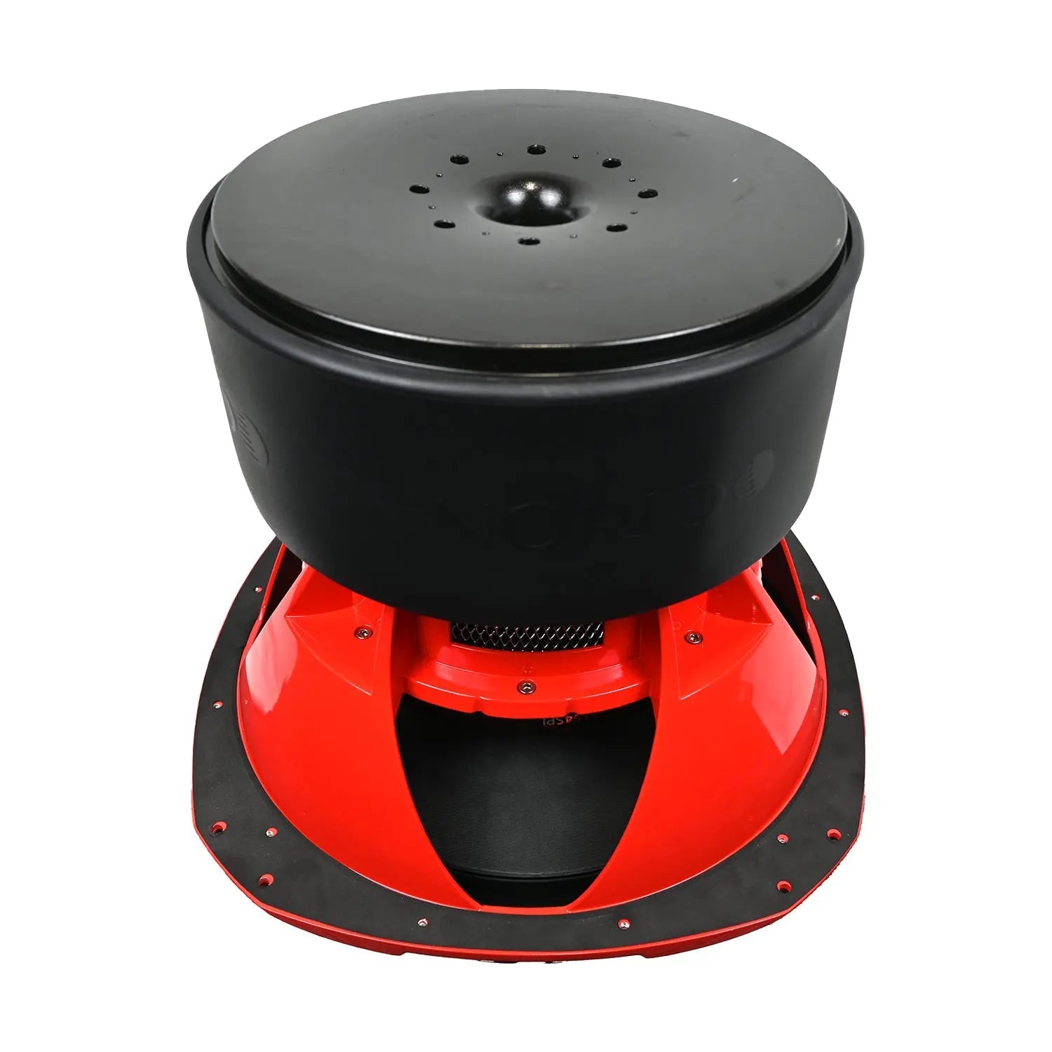 Orion HCCA151SPL - 15 Inch Subwoofer 5000 Watts RMS 1-Ohm DVC