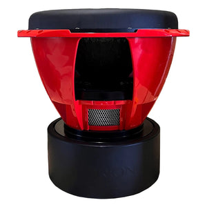 Orion HCCA151SPLX - 15 Inch Subwoofer 7500 Watts RMS 1-Ohm DVC