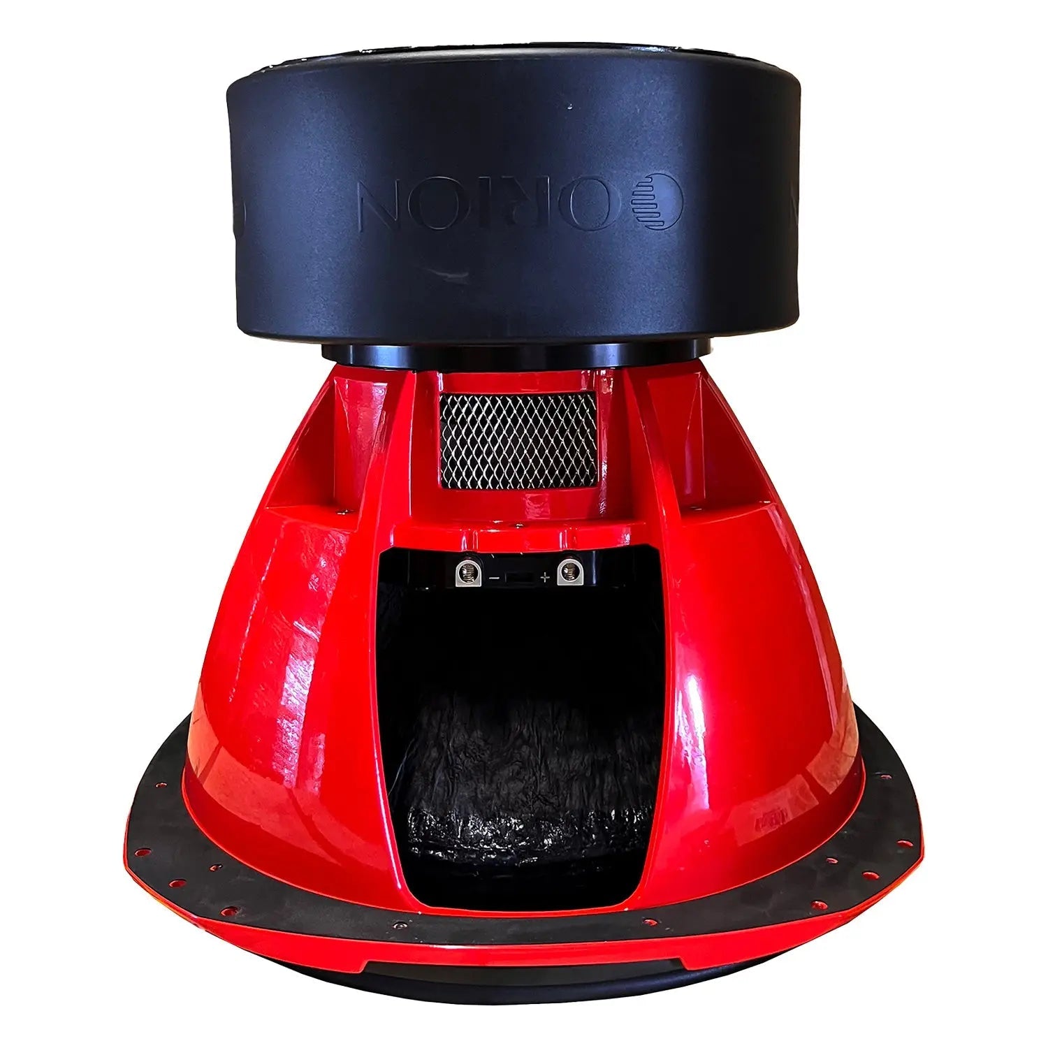 Orion HCCA151SPLX - 15 Inch Subwoofer 7500 Watts RMS 1-Ohm DVC