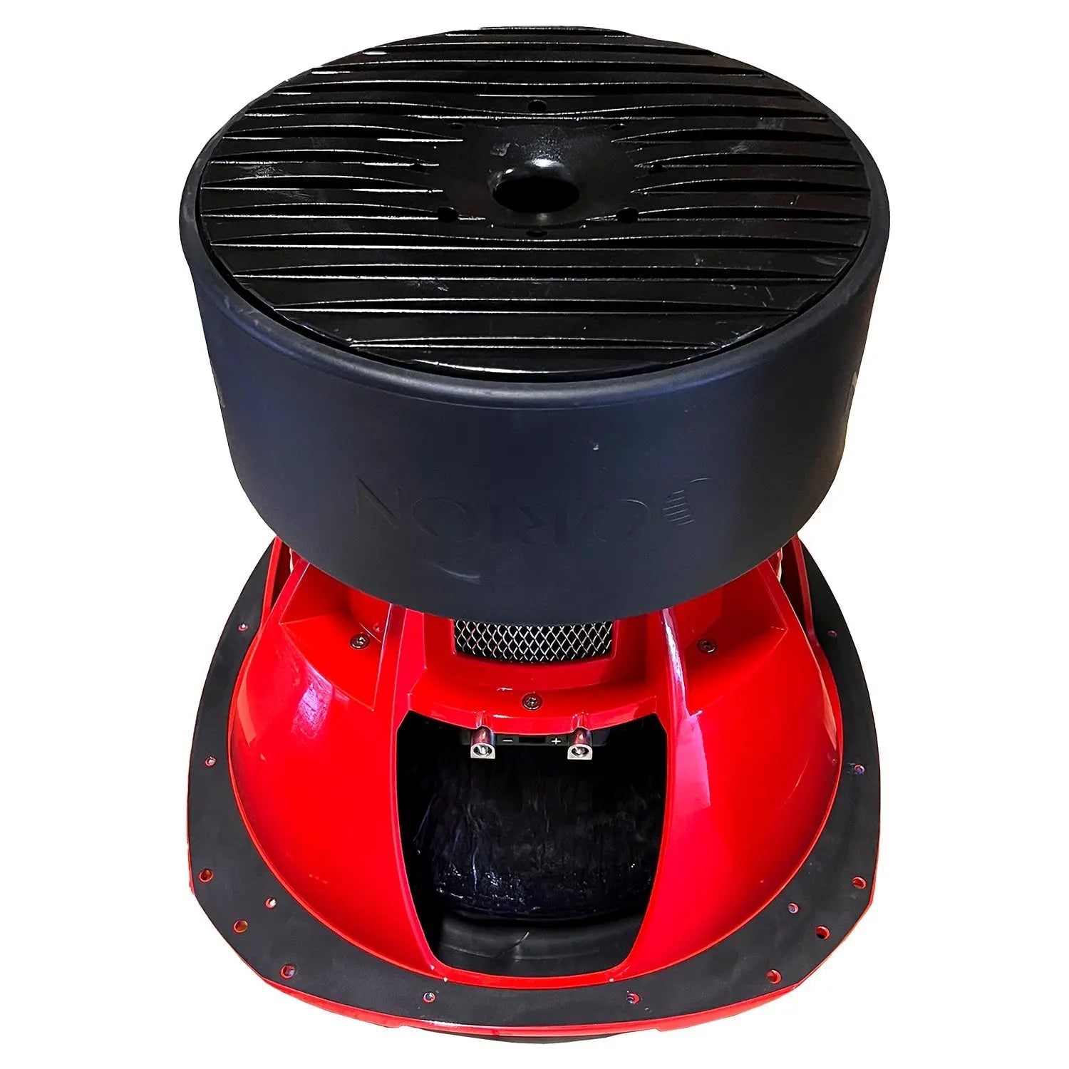Orion HCCA151SPLX - 15 Inch Subwoofer 7500 Watts RMS 1-Ohm DVC