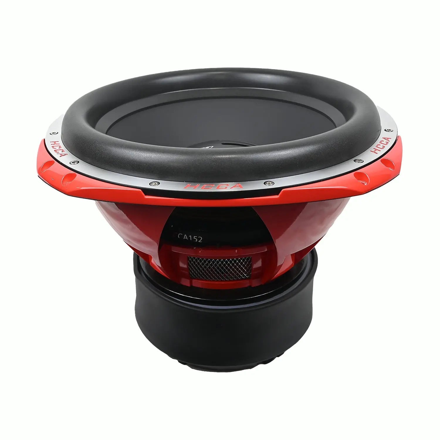 Orion HCCA152 - 15 Inch Subwoofer 2500 Watts RMS 2-Ohm DVC