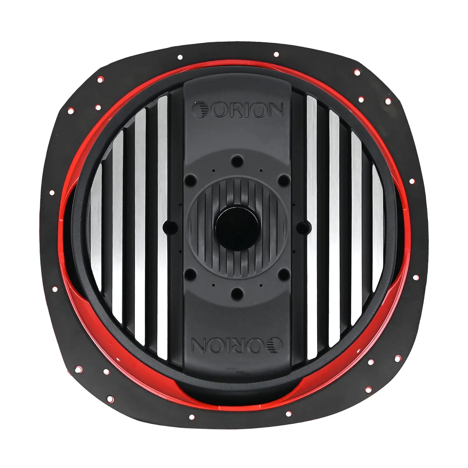 Orion HCCA152 - 15 Inch Subwoofer 2500 Watts RMS 2-Ohm DVC