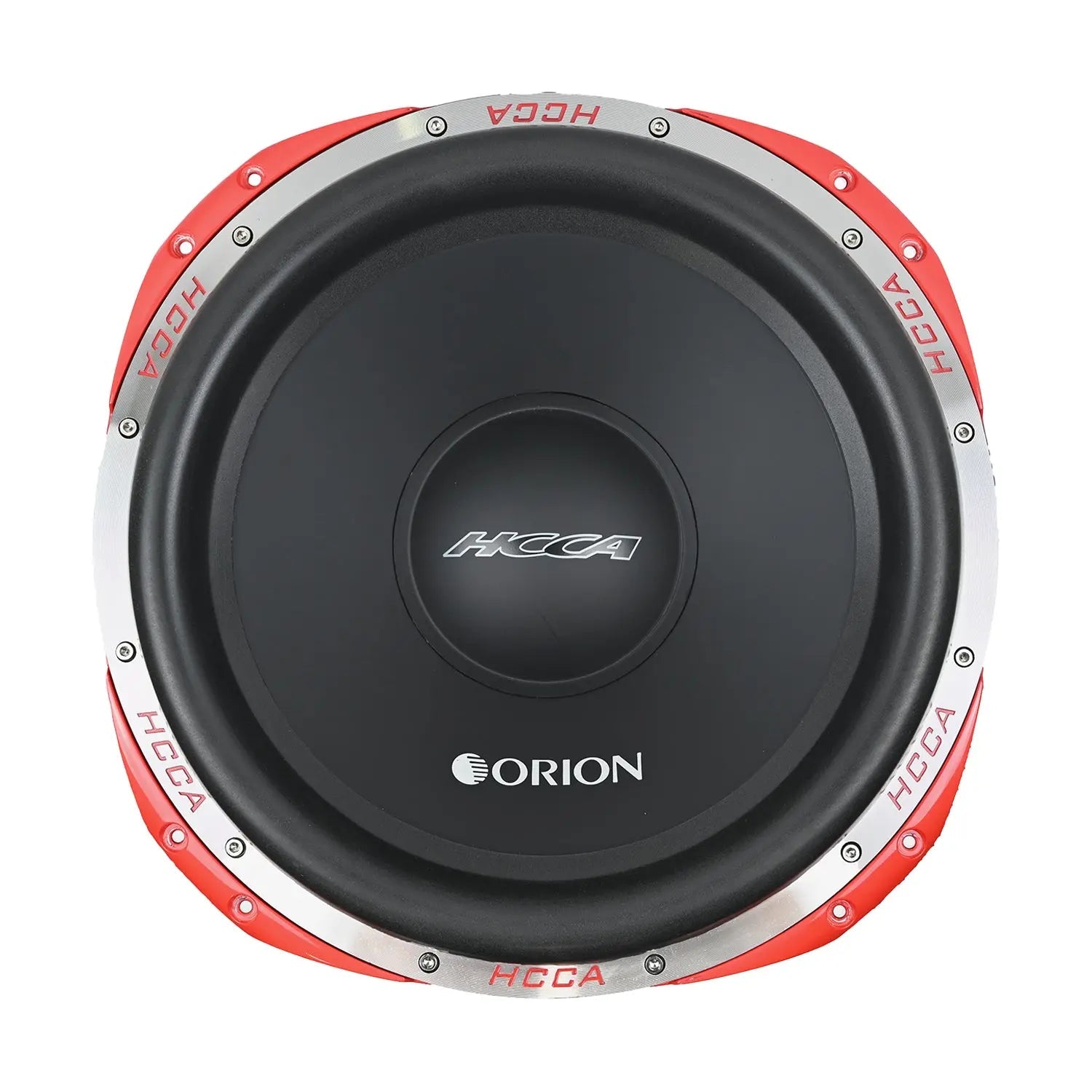 Orion HCCA152SPL - 15 Inch Subwoofer 5000 Watts RMS 2-Ohm DVC