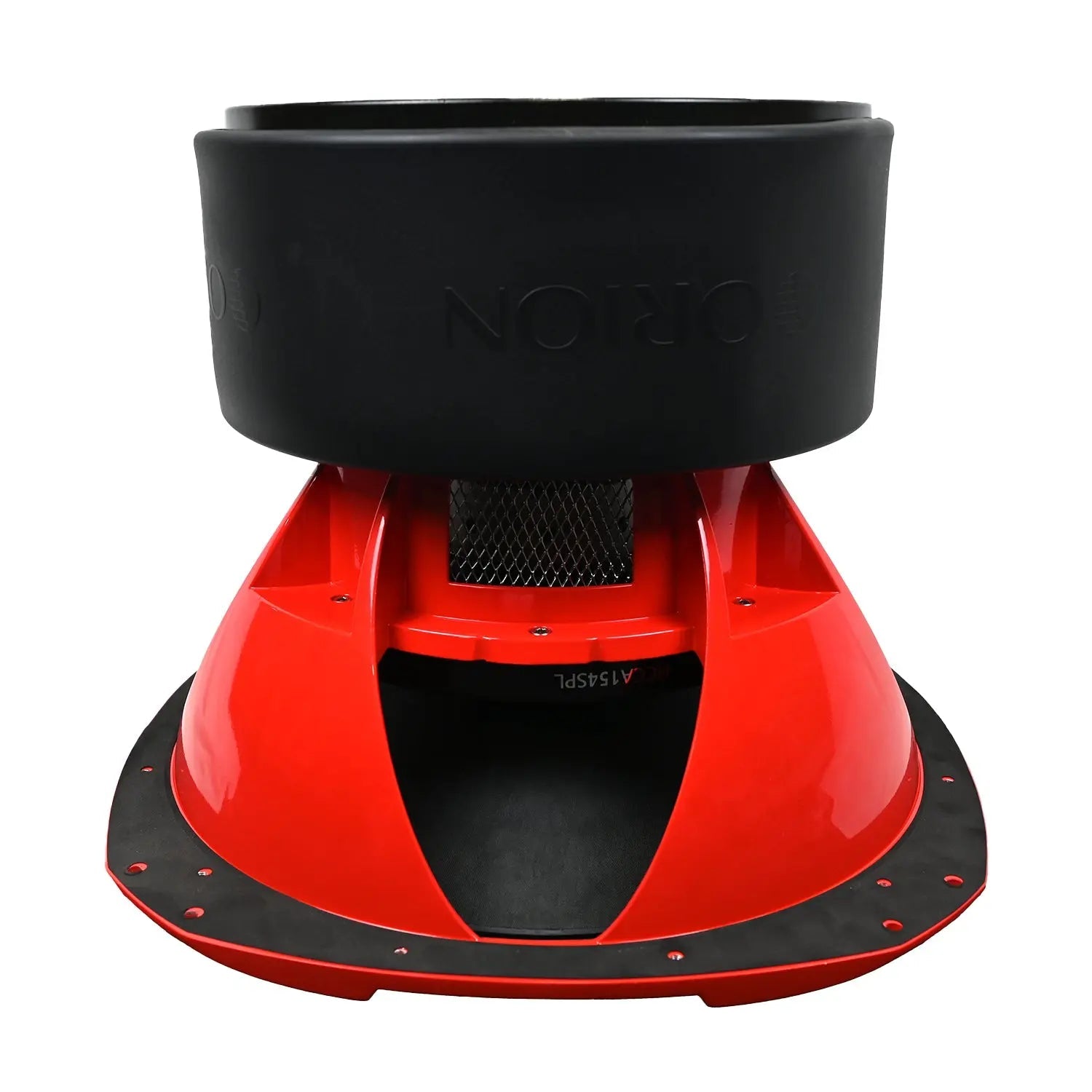 Orion HCCA152SPL - 15 Inch Subwoofer 5000 Watts RMS 2-Ohm DVC
