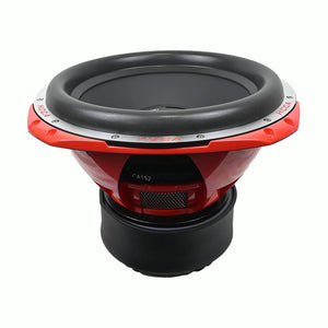 Orion HCCA154 - 15 Inch Subwoofer 2500 Watts RMS 4-Ohm DVC