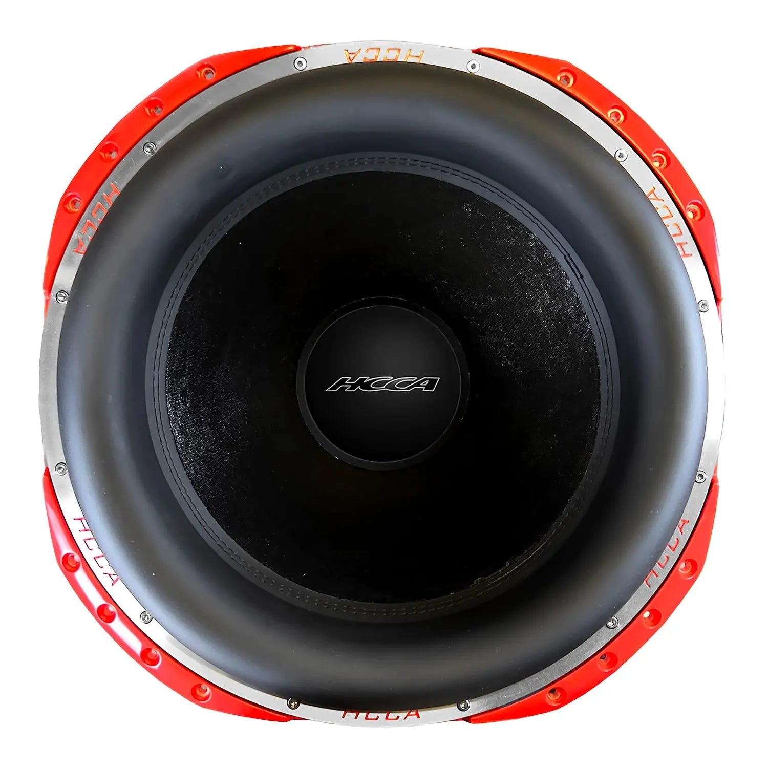 Orion HCCA181SPLX - 18 Inch Subwoofer 7500 Watts RMS 1-Ohm DVC