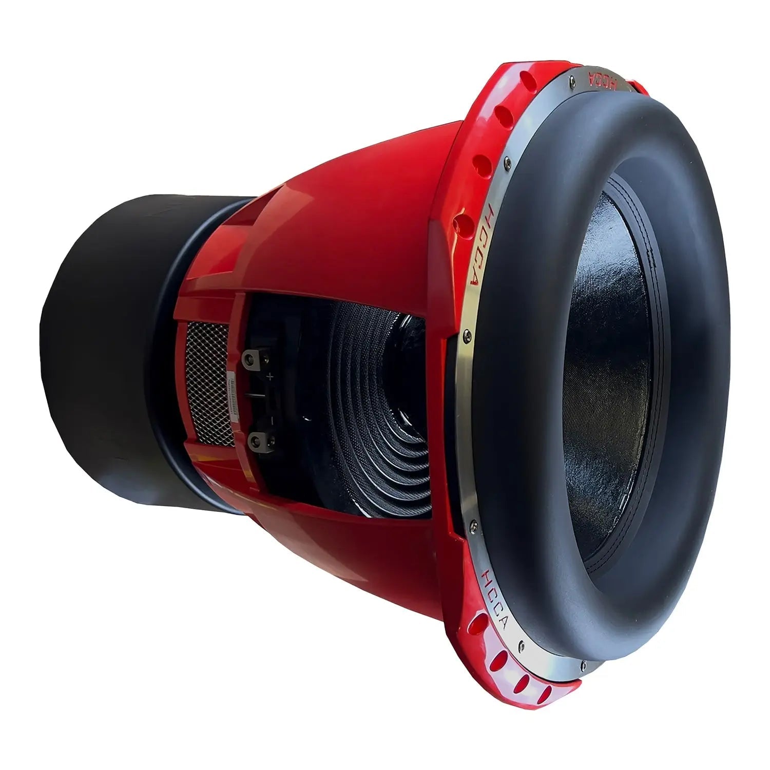 Orion HCCA181SPLX: The Ultimate 18 Inch Subwoofer for Unmatched