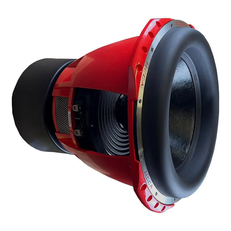 Orion HCCA181SPLX - 18 Inch Subwoofer 7500 Watts RMS 1-Ohm DVC