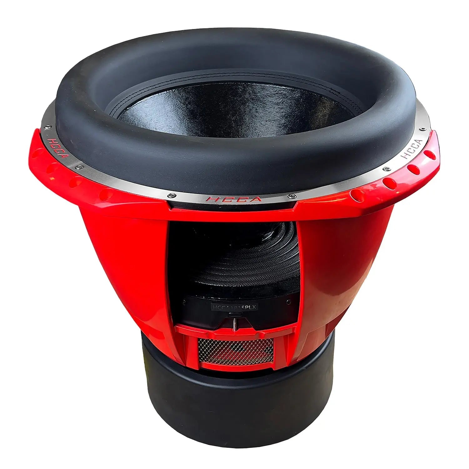 Orion HCCA181SPLX: The Ultimate 18 Inch Subwoofer for Unmatched