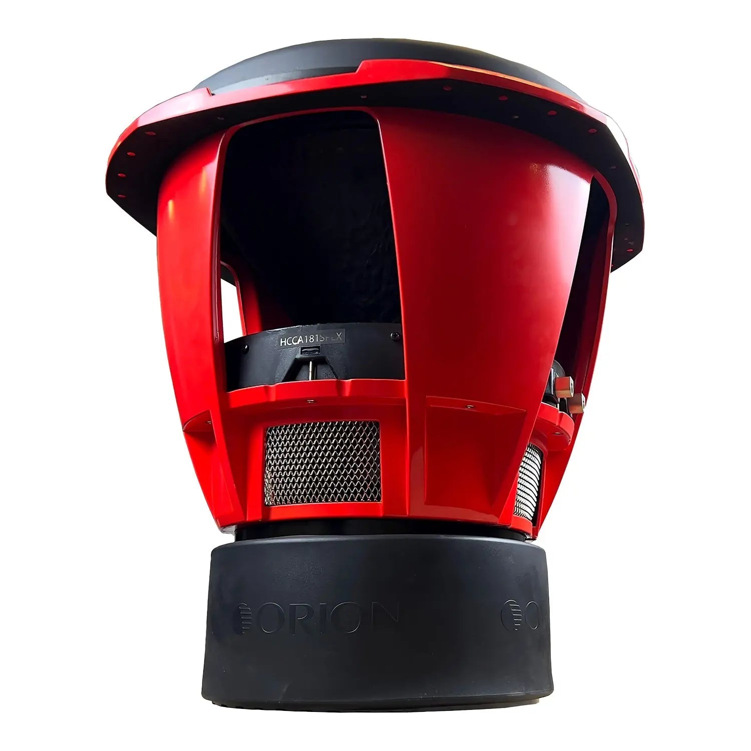 Orion HCCA181SPLX: The Ultimate 18 Inch Subwoofer for Unmatched