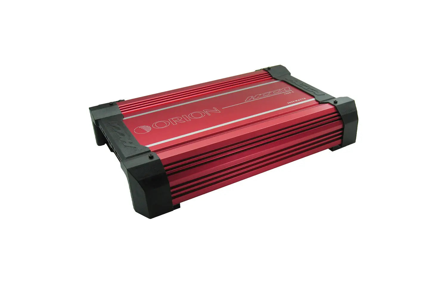 Orion HCCA2000.2 - 2000W RMS 2-Channel Class-AB Amplifier