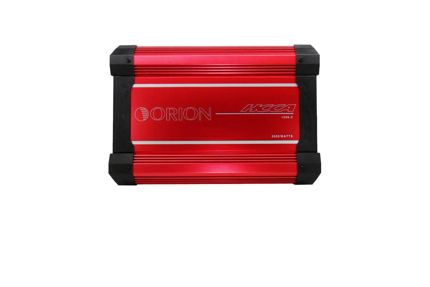 Orion HCCA2000.2 - 2000W RMS 2-Channel Class-AB Amplifier