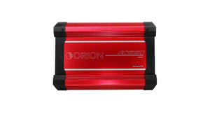 Orion HCCA2000.2 - 2000W RMS 2-Channel Class-AB Amplifier